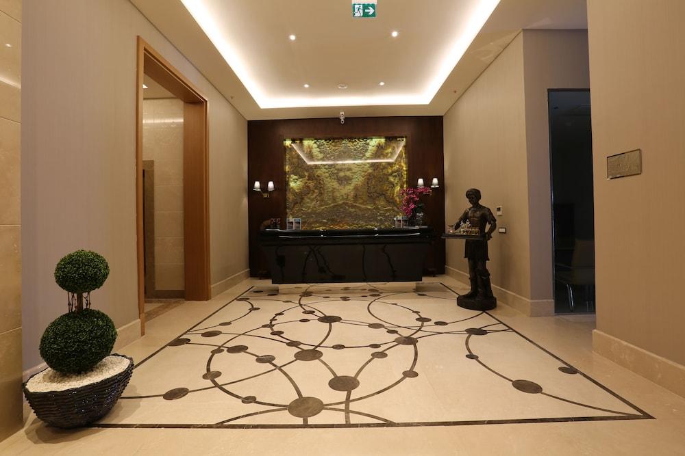 Charisma De Luxe Hotel Kusadası Zewnętrze zdjęcie